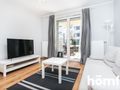 Mieszkanie 44,75&nbsp;m², Kraków, Prądnik Czerwony, Franciszka Bohomolca - zdjęcie 4