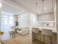 Mieszkanie 95 m², Wrocław, Śródmieście, Wyszyńskiego - zdjęcie 3