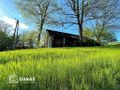 Działka budowlana 1560 m², Grzegorzowice Wielkie - zdjęcie 2