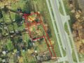 Działka inwestycyjna 1223&nbsp;m², Bytom, Przy Kopalni Bytom - zdjęcie 1