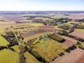 Kierzkowo działka 3000 m2 - gm. Choczewo - zdjęcie 3