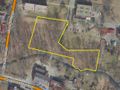 Działka inwestycyjna 4221&nbsp;m², Gliwice, Piotra Niedurnego - zdjęcie 1
