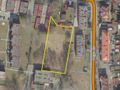 Działka inwestycyjna 2952&nbsp;m², Gliwice, Sztygarska - zdjęcie 1