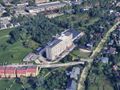 Działka inwestycyjna 308&nbsp;m², Sosnowiec, Szymanowskiego - zdjęcie 2