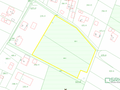 Działka inwestycyjna 6576 m², Rybnik, Bolesława Śmiałego - zdjęcie 1