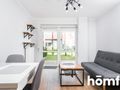 Mieszkanie 41,32 m², Kraków, Krowodrza, Poznańska - zdjęcie 3