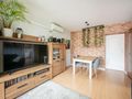 Mieszkanie 48 m², Wrocław, Rostafińskiego - zdjęcie 1