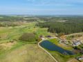 Działka budowlana 1391 m² - Dąbki k. Bytowa - zdjęcie 5