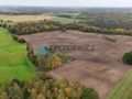 Pięknie położona działka w miejscowości Borowina - zdjęcie 2