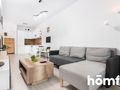 Mieszkanie 40 m², Kraków, Ruczaj, dr. Jana Piltza - zdjęcie 1