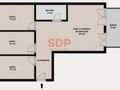 Mieszkanie 90 m², Wrocław, Fabryczna, Popowicka - zdjęcie 6