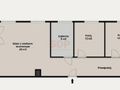 Mieszkanie 67&nbsp;m², Wrocław, Fabryczna, Popowicka - zdjęcie 5