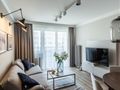 Mieszkanie 67&nbsp;m², Wrocław, Fabryczna, Popowicka - zdjęcie 1
