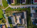 Działka pod zabudowę wielorodzinną - Kamień Kr. - zdjęcie 2