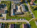 Działka pod zabudowę wielorodzinną - Kamień Kr. - zdjęcie 4