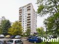 Mieszkanie 58,5 m², Kraków, Mistrzejowice, Osiedle Piastów - zdjęcie 1