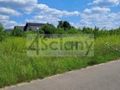 Działka budowlana 1050 m², Rajszew - zdjęcie 1
