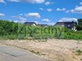 Działka budowlana 1050 m², Rajszew - zdjęcie 2