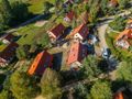 Nowy dom - Kaszubska Osada w Barkocinie. - zdjęcie 6