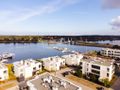 Apartament z ogrodem w pierwszej linii - zdjęcie 2