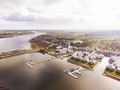 Apartament z ogrodem w pierwszej linii - zdjęcie 4