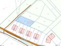 Działka budowlana 600 m², Wrocław, Psie Pole, Lechitów - zdjęcie 1