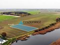 Piękna działka koło rzeki Szkarpawa - zdjęcie 1
