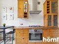 Mieszkanie 65&nbsp;m², Gliwice, Hutnicza - zdjęcie 1