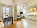 Mieszkanie 71 m², Łódź, Polesie, Rajdowa - zdjęcie 1