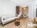 Mieszkanie 37,3 m², Kraków, Krowodrza, Stefana Banacha - zdjęcie 3