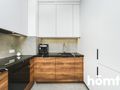 Mieszkanie 50 m², Kraków, Stare Miasto, Smoleńsk - zdjęcie 3