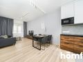 Mieszkanie 50 m², Kraków, Stare Miasto, Smoleńsk - zdjęcie 5