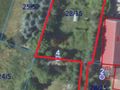 Działka inwestycyjna 1803 m², Suchy Dwór, Irysowa - zdjęcie 4