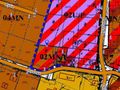 Działka inwestycyjna 1803 m², Suchy Dwór, Irysowa - zdjęcie 3