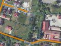 Działka inwestycyjna 1803 m², Suchy Dwór, Irysowa - zdjęcie 2