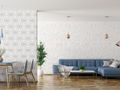 Dom 94 m², Święta Katarzyna, Magnoliowa - zdjęcie 1