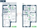 Dom 94 m², Święta Katarzyna, Magnoliowa - zdjęcie 4