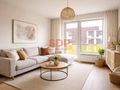Mieszkanie 49 m², Łódź, Górna, Piotra Skargi - zdjęcie 1
