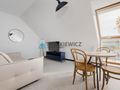 Twoja oaza spokoju nad Bałtykiem - apartament Łeba - zdjęcie 3