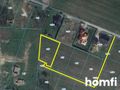Działka budowlana 1050 m², Więcławice Stare, św. Jakuba - zdjęcie 2
