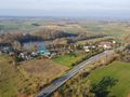 Działka z MPZP pod dom i biznes -Rakowiec, DK91 - zdjęcie 4