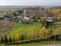 Działka z MPZP pod dom i biznes -Rakowiec, DK91 - zdjęcie 3