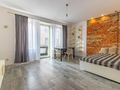 Mieszkanie 57 m², Łódź, Św. Jerzego - zdjęcie 1