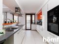 Mieszkanie 98 m², Kraków, Grzegórzki, Dąbska - zdjęcie 5