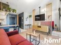 Mieszkanie 36 m², Katowice, Bogucice, Henryka Mikołaja Góreckiego - zdjęcie 1