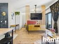 Mieszkanie 36 m², Katowice, Bogucice, Henryka Mikołaja Góreckiego - zdjęcie 5