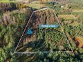 Duża tania działka tuż przy drodze krajowej nr. 20 - zdjęcie 1