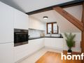 Mieszkanie 55 m², Kraków, Stare Miasto, Lenartowicza - zdjęcie 4
