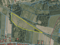 Działka inwestycyjna 3,52&nbsp;ha, Suszec, Szkolna - zdjęcie 4