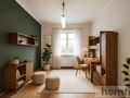 Mieszkanie 54,86 m², Poznań, Łazarz, Kolejowa - zdjęcie 4